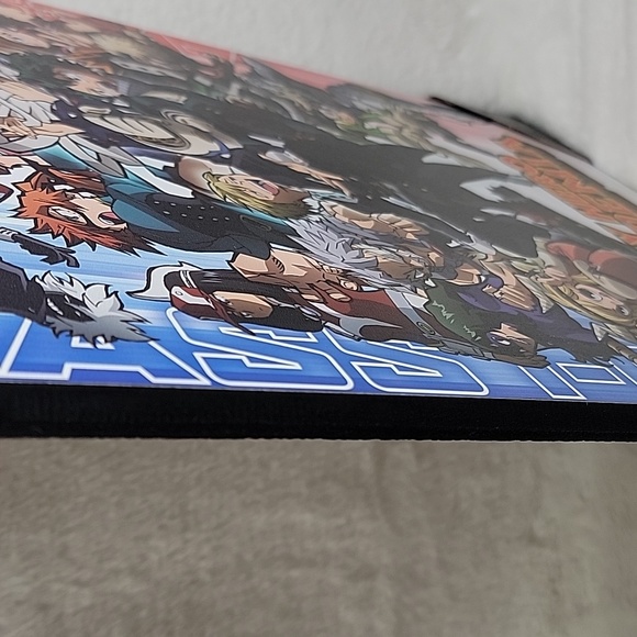 My Hero Academia  19" x 13" Picture  Rabbit Tanaka - Picture 4 of 5